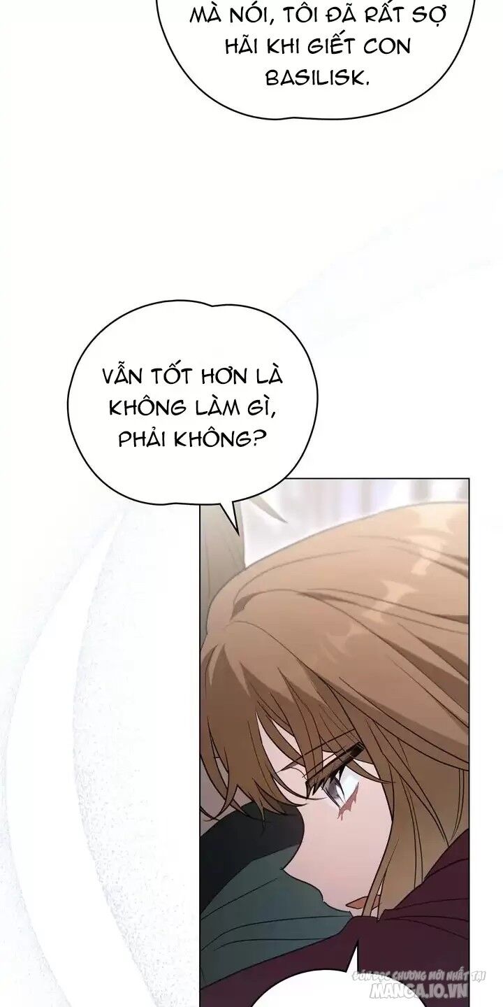 Phải Lòng Nàng Công Chúa Có Thời Hạn Chapter 32 - Trang 2