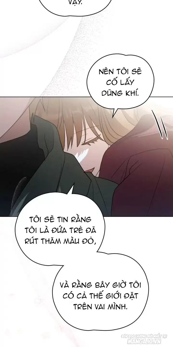 Phải Lòng Nàng Công Chúa Có Thời Hạn Chapter 32 - Trang 2