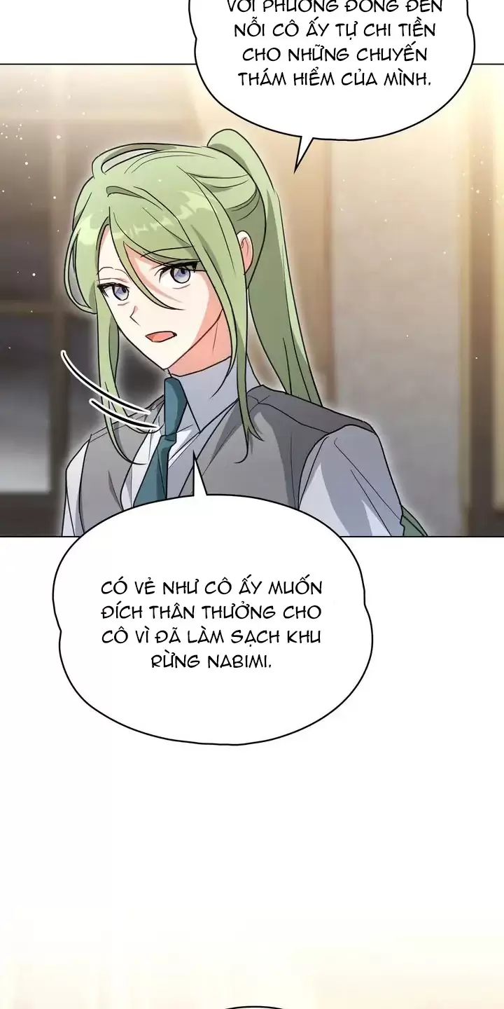 Phải Lòng Nàng Công Chúa Có Thời Hạn Chapter 31 - Trang 2