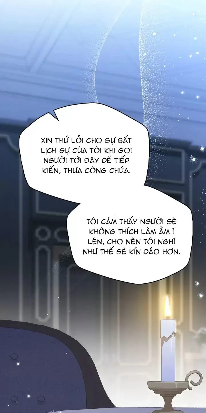 Phải Lòng Nàng Công Chúa Có Thời Hạn Chapter 31 - Trang 2