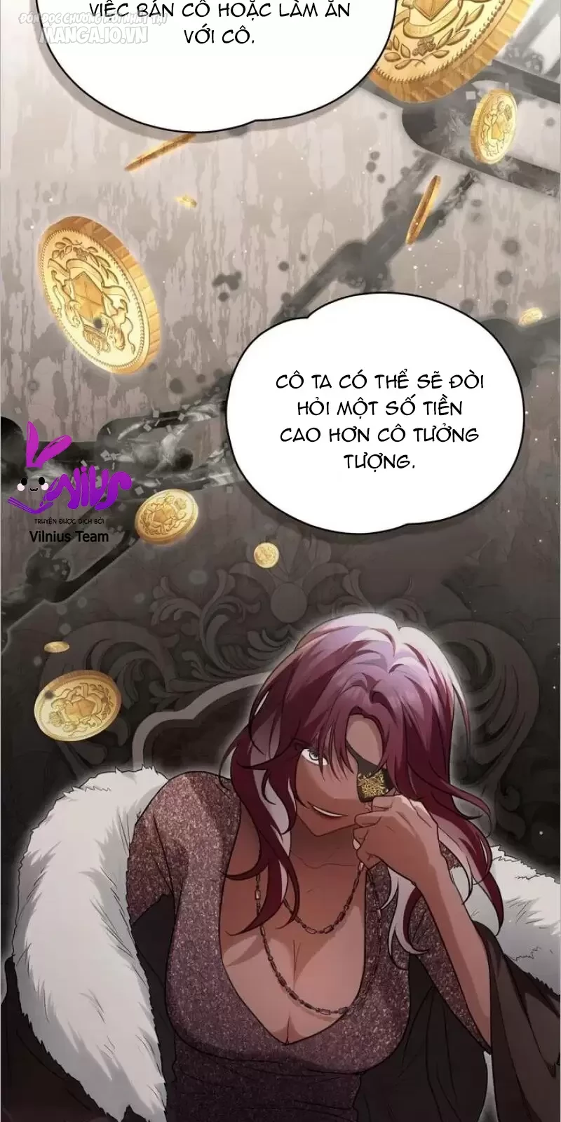 Phải Lòng Nàng Công Chúa Có Thời Hạn Chapter 30 - Trang 2