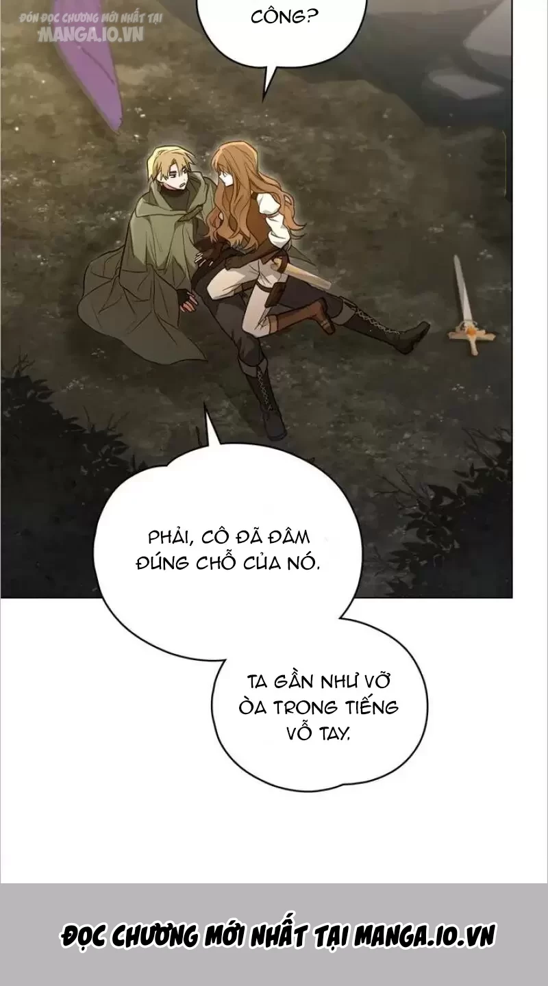 Phải Lòng Nàng Công Chúa Có Thời Hạn Chapter 29 - Trang 2