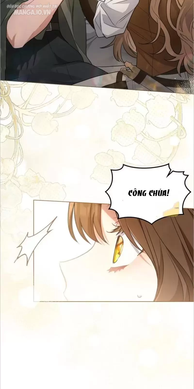 Phải Lòng Nàng Công Chúa Có Thời Hạn Chapter 29 - Trang 2