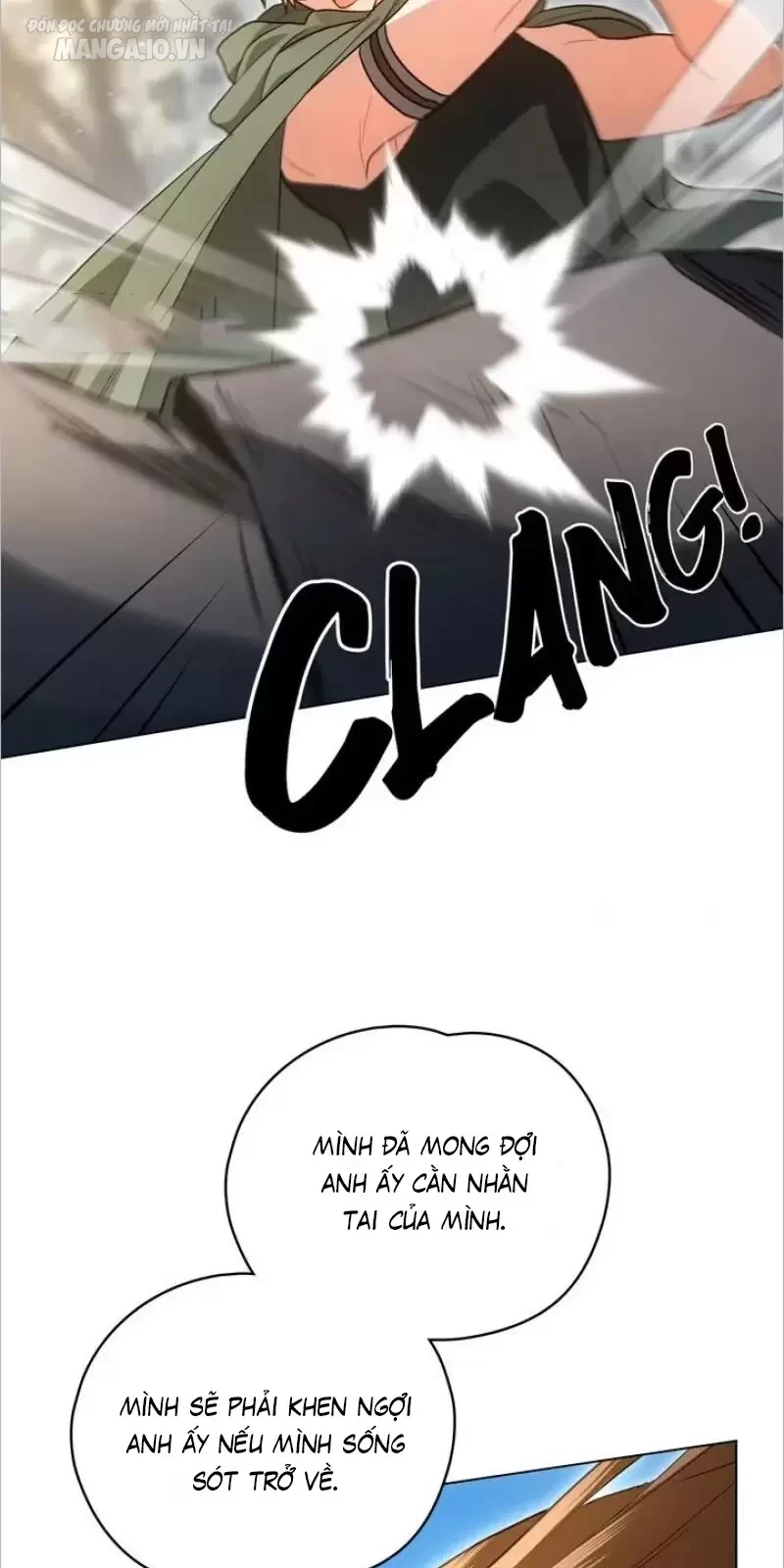 Phải Lòng Nàng Công Chúa Có Thời Hạn Chapter 29 - Trang 2