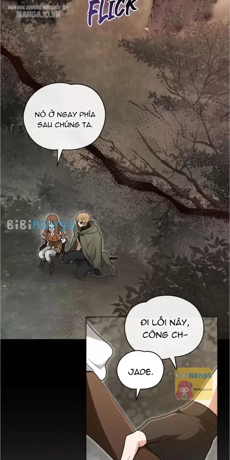 Phải Lòng Nàng Công Chúa Có Thời Hạn Chapter 27 - Trang 2