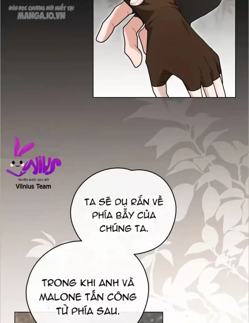 Phải Lòng Nàng Công Chúa Có Thời Hạn Chapter 27 - Trang 2