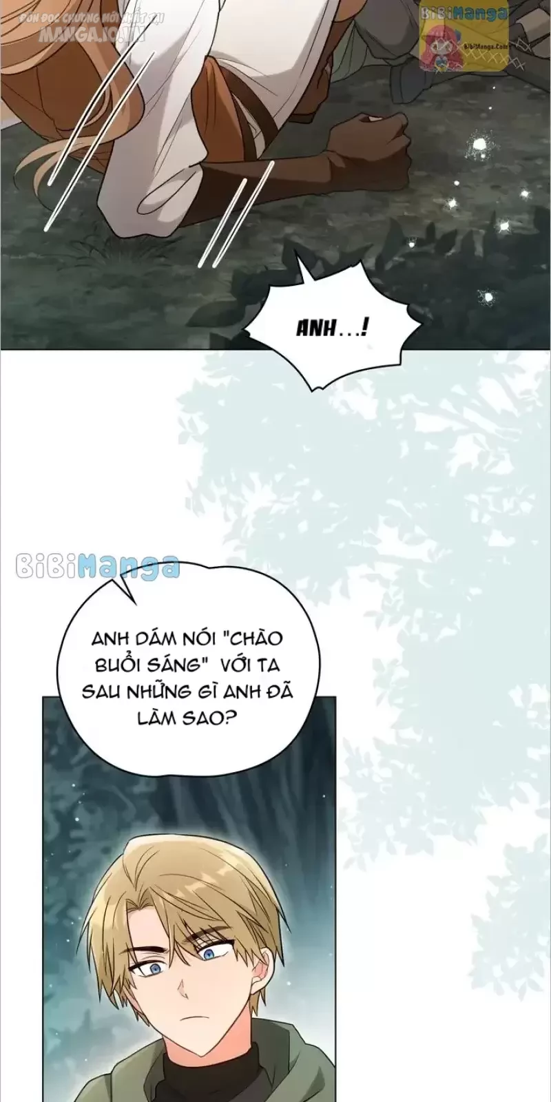 Phải Lòng Nàng Công Chúa Có Thời Hạn Chapter 26 - Trang 2