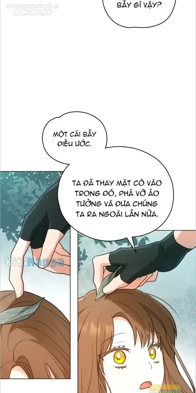 Phải Lòng Nàng Công Chúa Có Thời Hạn Chapter 26 - Trang 2