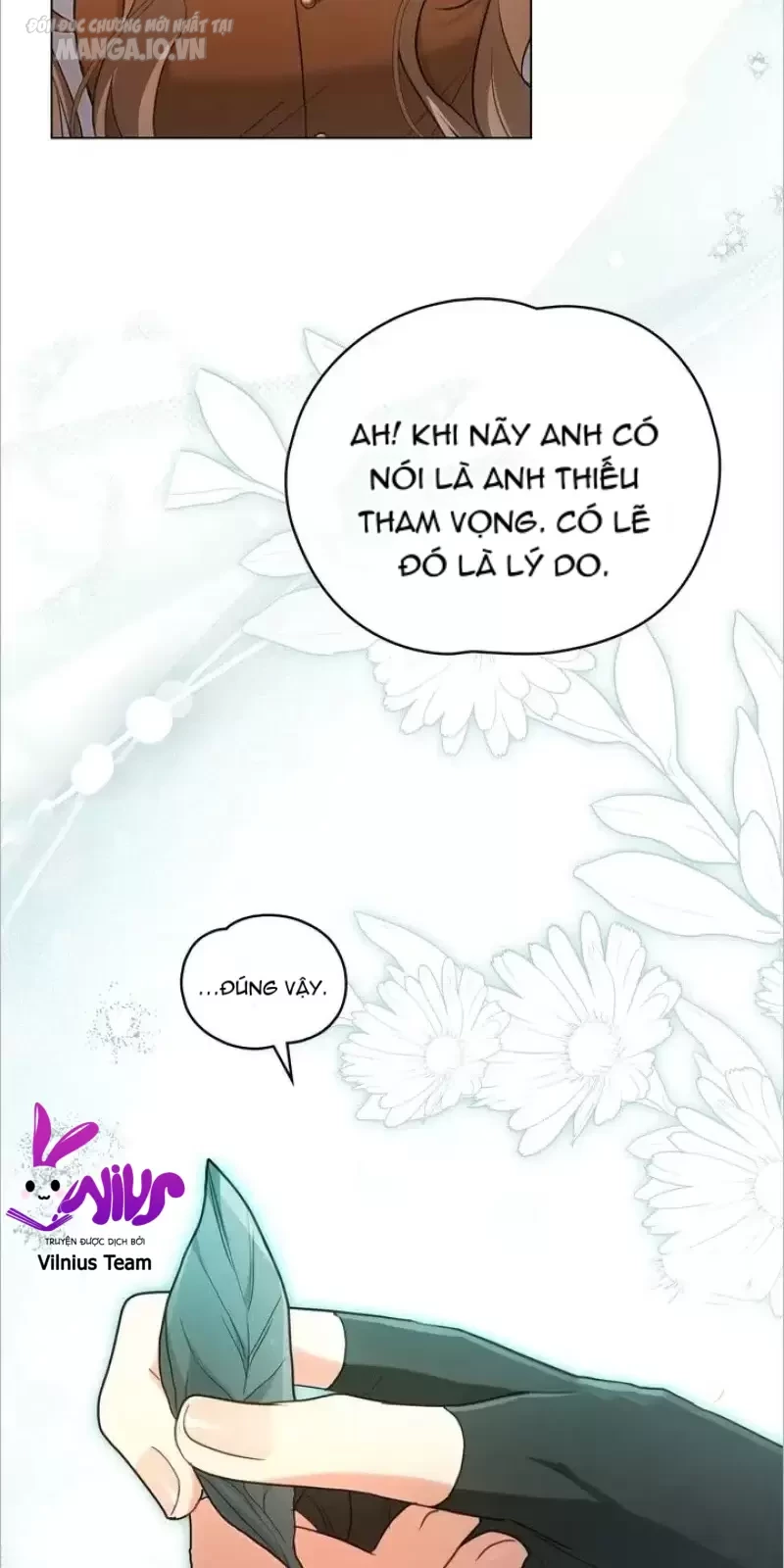 Phải Lòng Nàng Công Chúa Có Thời Hạn Chapter 26 - Trang 2