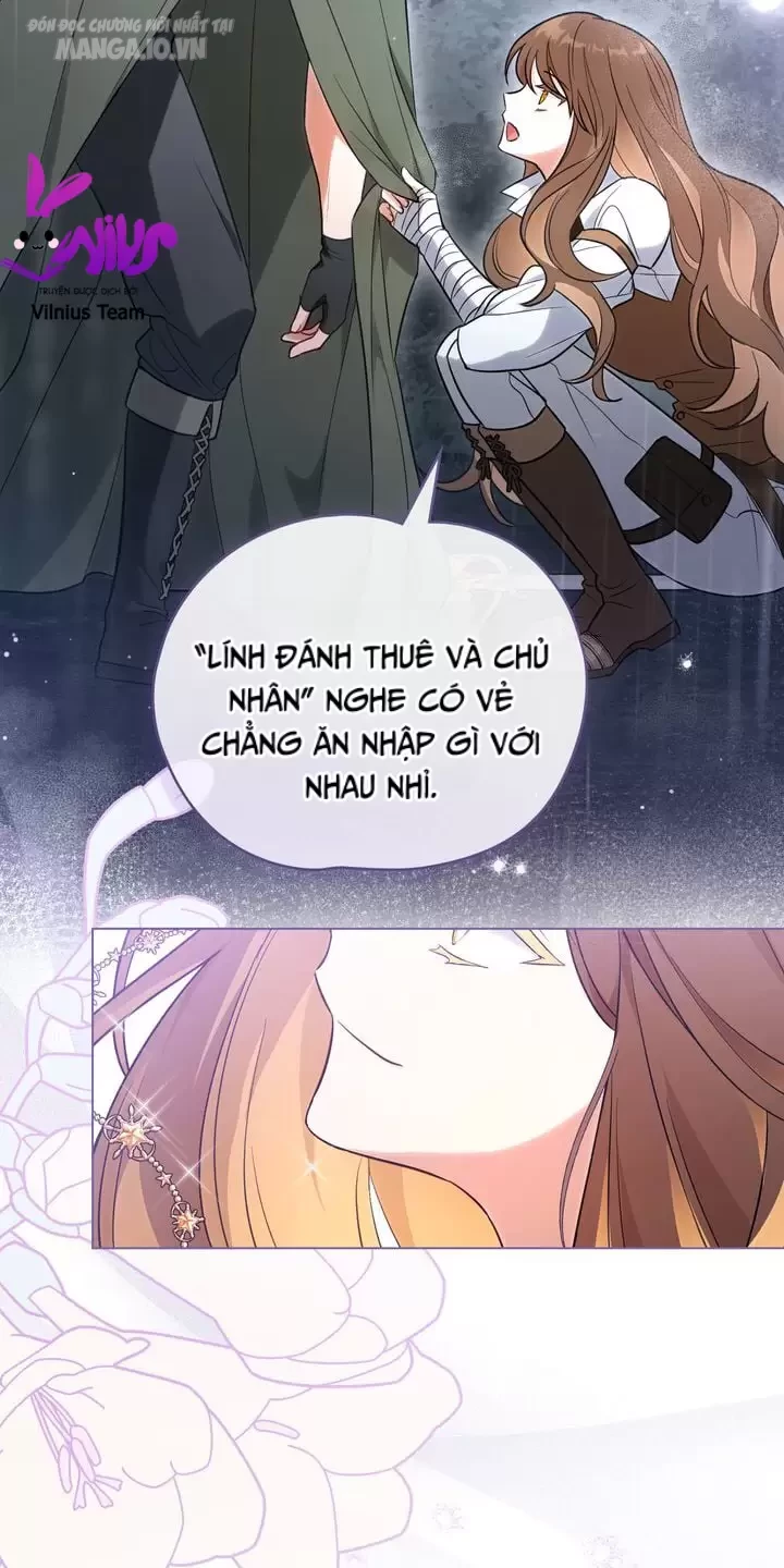 Phải Lòng Nàng Công Chúa Có Thời Hạn Chapter 23 - Trang 2