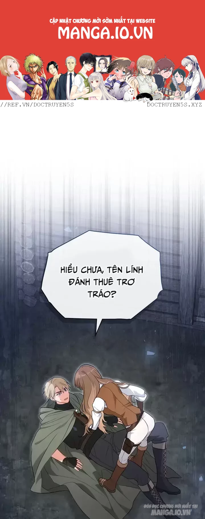 Phải Lòng Nàng Công Chúa Có Thời Hạn Chapter 22 - Trang 2