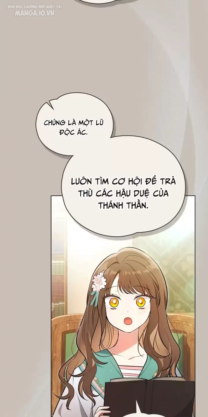 Phải Lòng Nàng Công Chúa Có Thời Hạn Chapter 22 - Trang 2