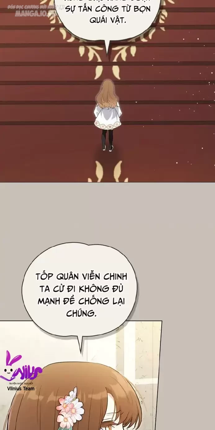 Phải Lòng Nàng Công Chúa Có Thời Hạn Chapter 22 - Trang 2