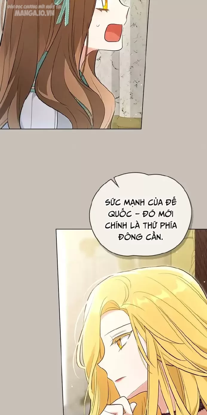 Phải Lòng Nàng Công Chúa Có Thời Hạn Chapter 22 - Trang 2