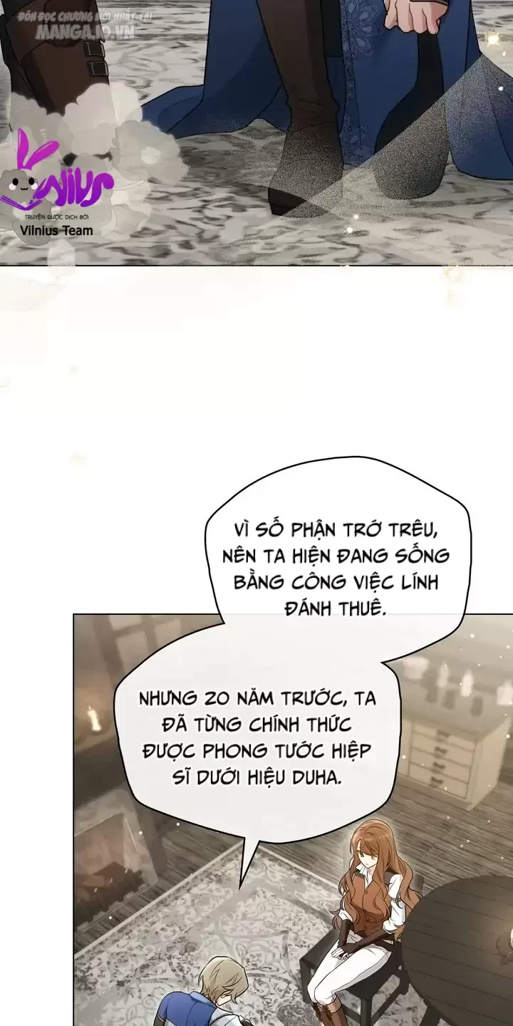 Phải Lòng Nàng Công Chúa Có Thời Hạn Chapter 21 - Trang 2