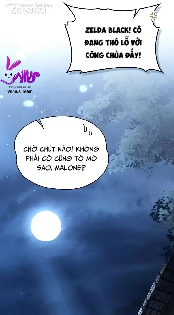 Phải Lòng Nàng Công Chúa Có Thời Hạn Chapter 21 - Trang 2