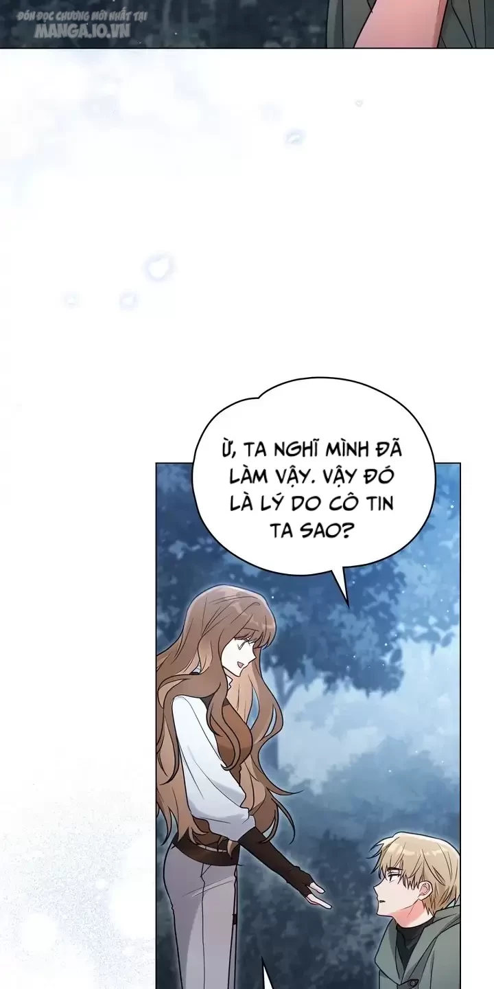 Phải Lòng Nàng Công Chúa Có Thời Hạn Chapter 20 - Trang 2