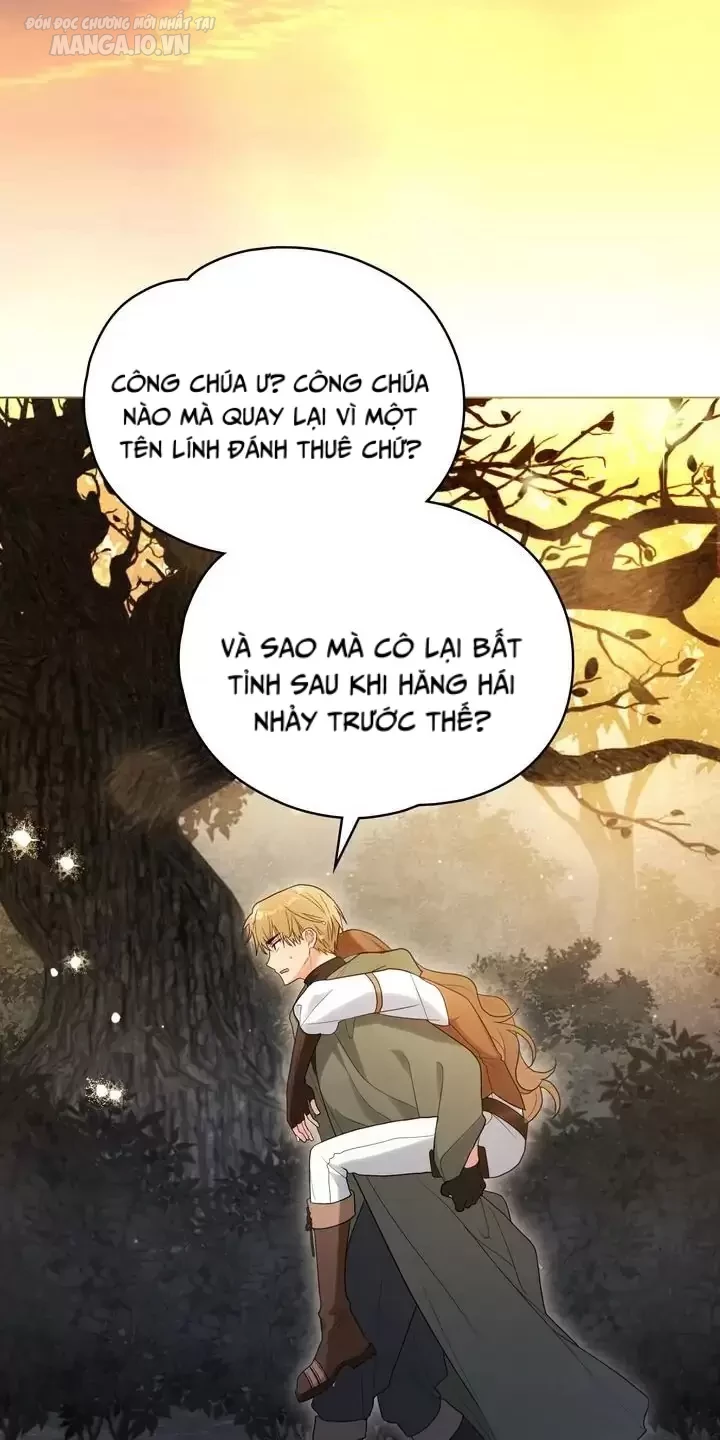 Phải Lòng Nàng Công Chúa Có Thời Hạn Chapter 19 - Trang 2