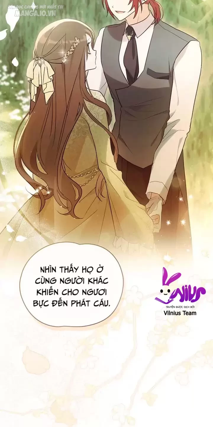 Phải Lòng Nàng Công Chúa Có Thời Hạn Chapter 19 - Trang 2