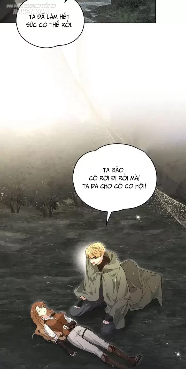 Phải Lòng Nàng Công Chúa Có Thời Hạn Chapter 18 - Trang 2