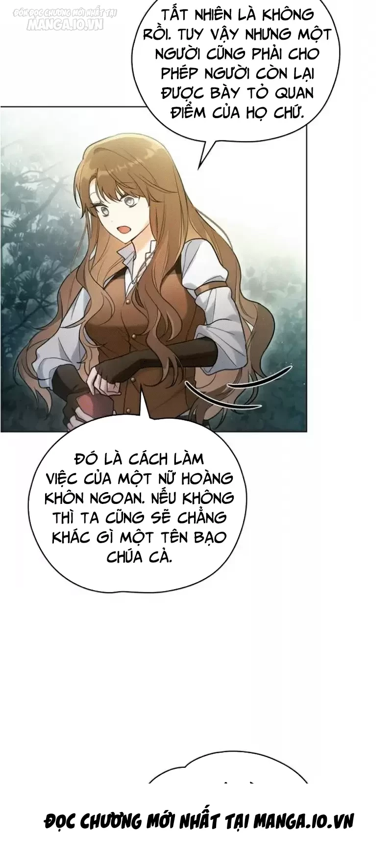 Phải Lòng Nàng Công Chúa Có Thời Hạn Chapter 17 - Trang 2