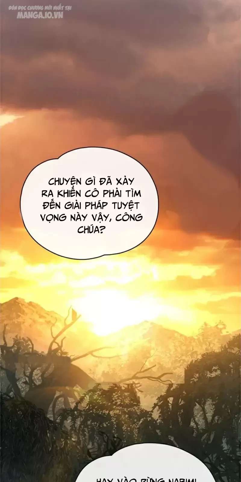 Phải Lòng Nàng Công Chúa Có Thời Hạn Chapter 15 - Trang 2