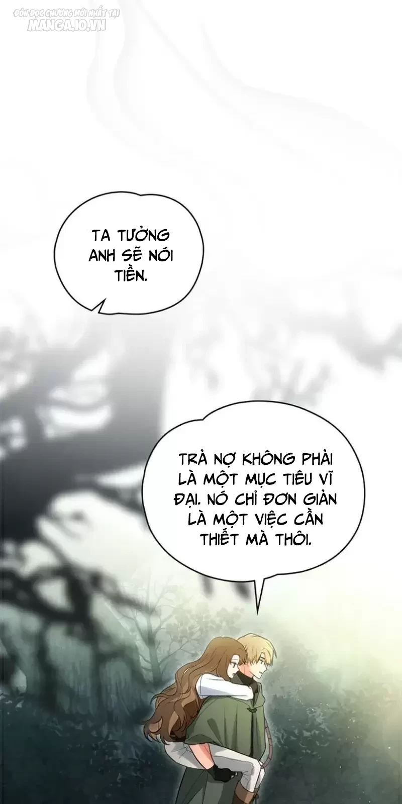 Phải Lòng Nàng Công Chúa Có Thời Hạn Chapter 15 - Trang 2