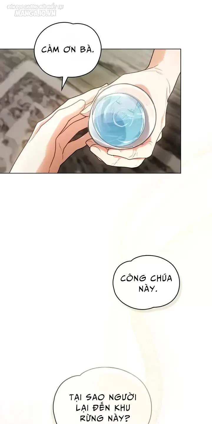 Phải Lòng Nàng Công Chúa Có Thời Hạn Chapter 14 - Trang 2