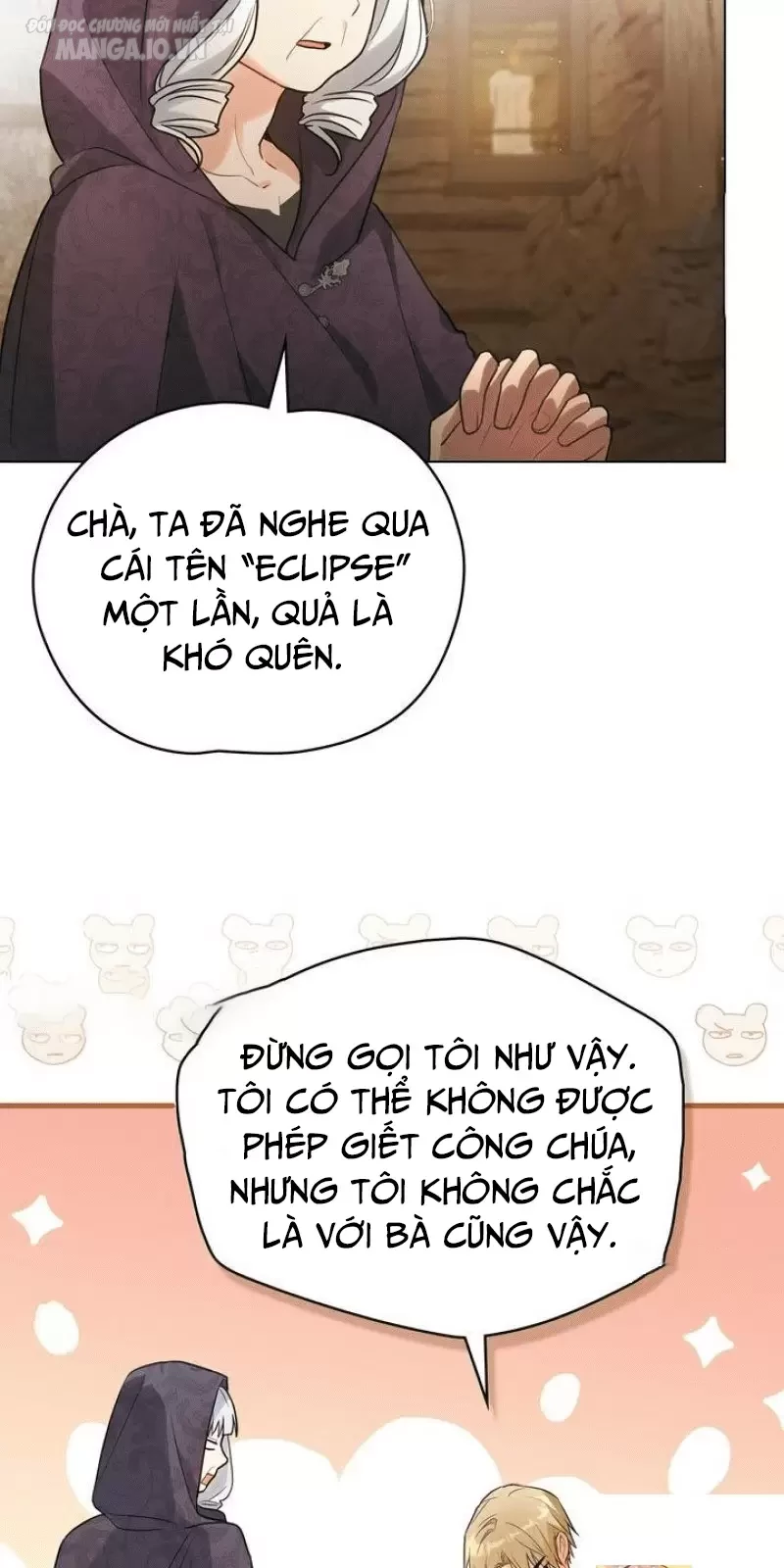 Phải Lòng Nàng Công Chúa Có Thời Hạn Chapter 13 - Trang 2