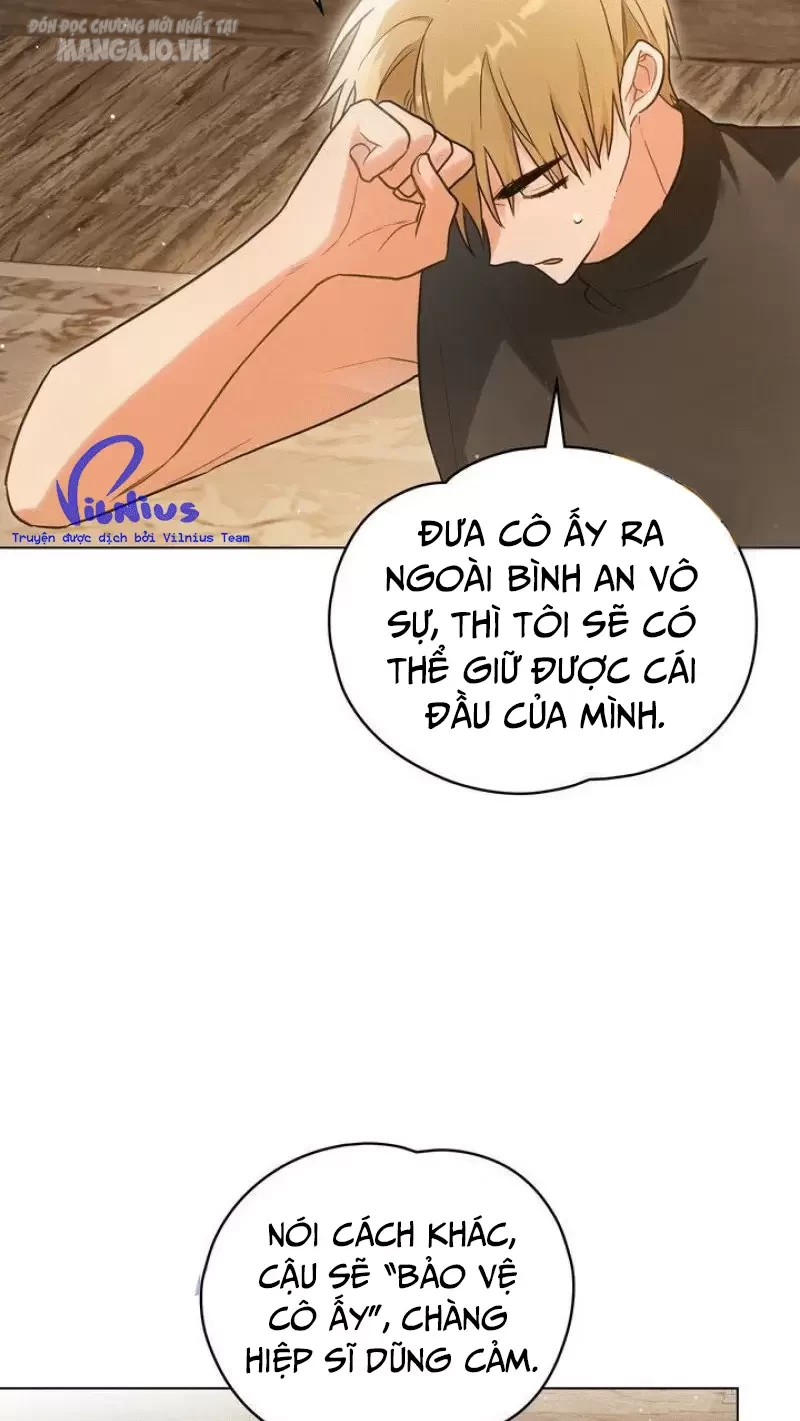 Phải Lòng Nàng Công Chúa Có Thời Hạn Chapter 13 - Trang 2