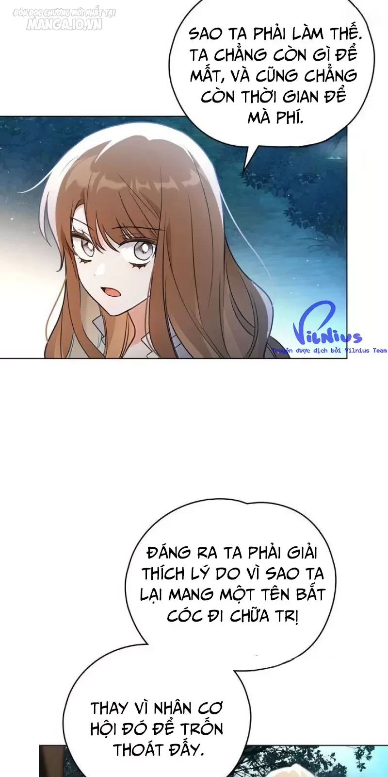 Phải Lòng Nàng Công Chúa Có Thời Hạn Chapter 12 - Trang 2