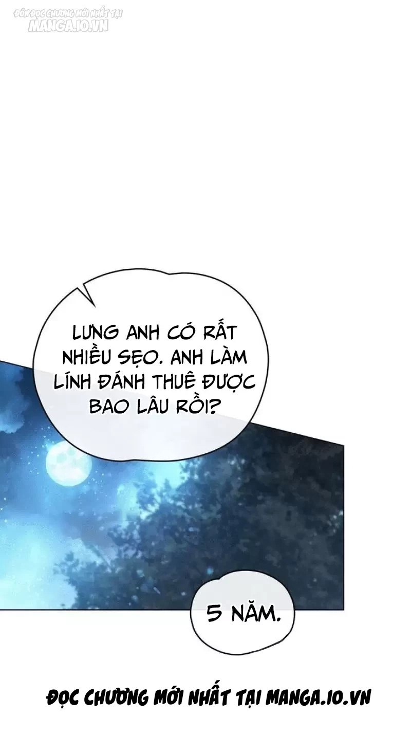 Phải Lòng Nàng Công Chúa Có Thời Hạn Chapter 12 - Trang 2