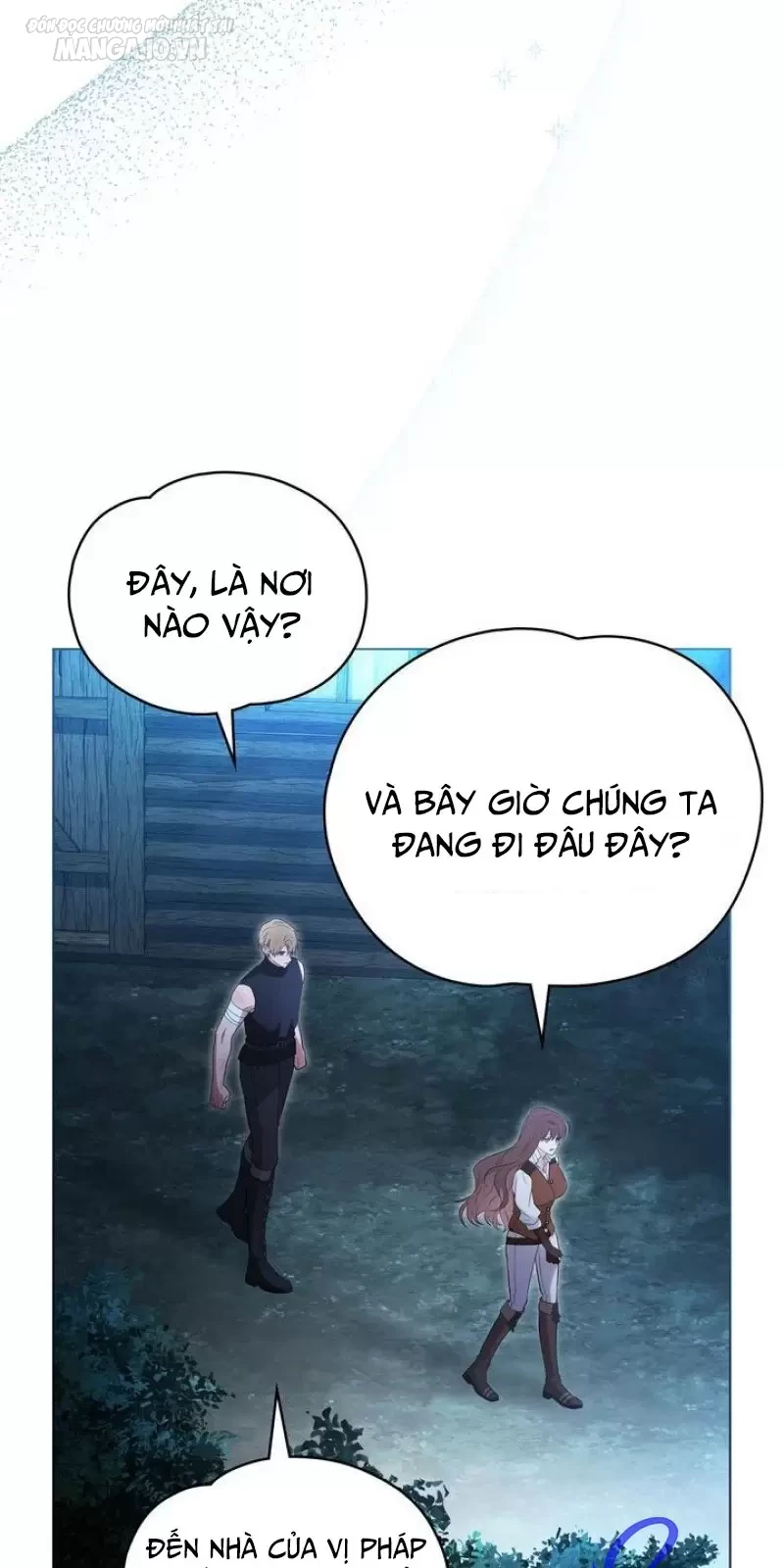 Phải Lòng Nàng Công Chúa Có Thời Hạn Chapter 12 - Trang 2