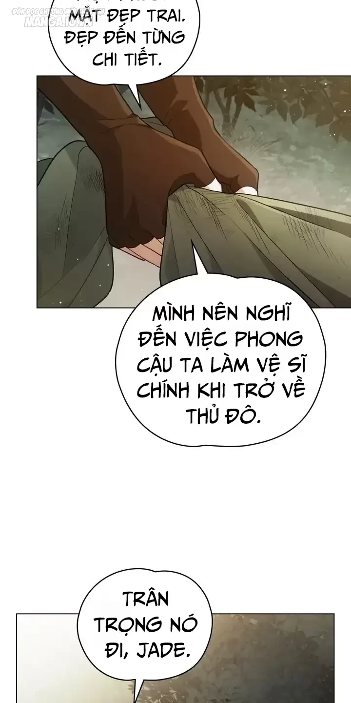 Phải Lòng Nàng Công Chúa Có Thời Hạn Chapter 11 - Trang 2