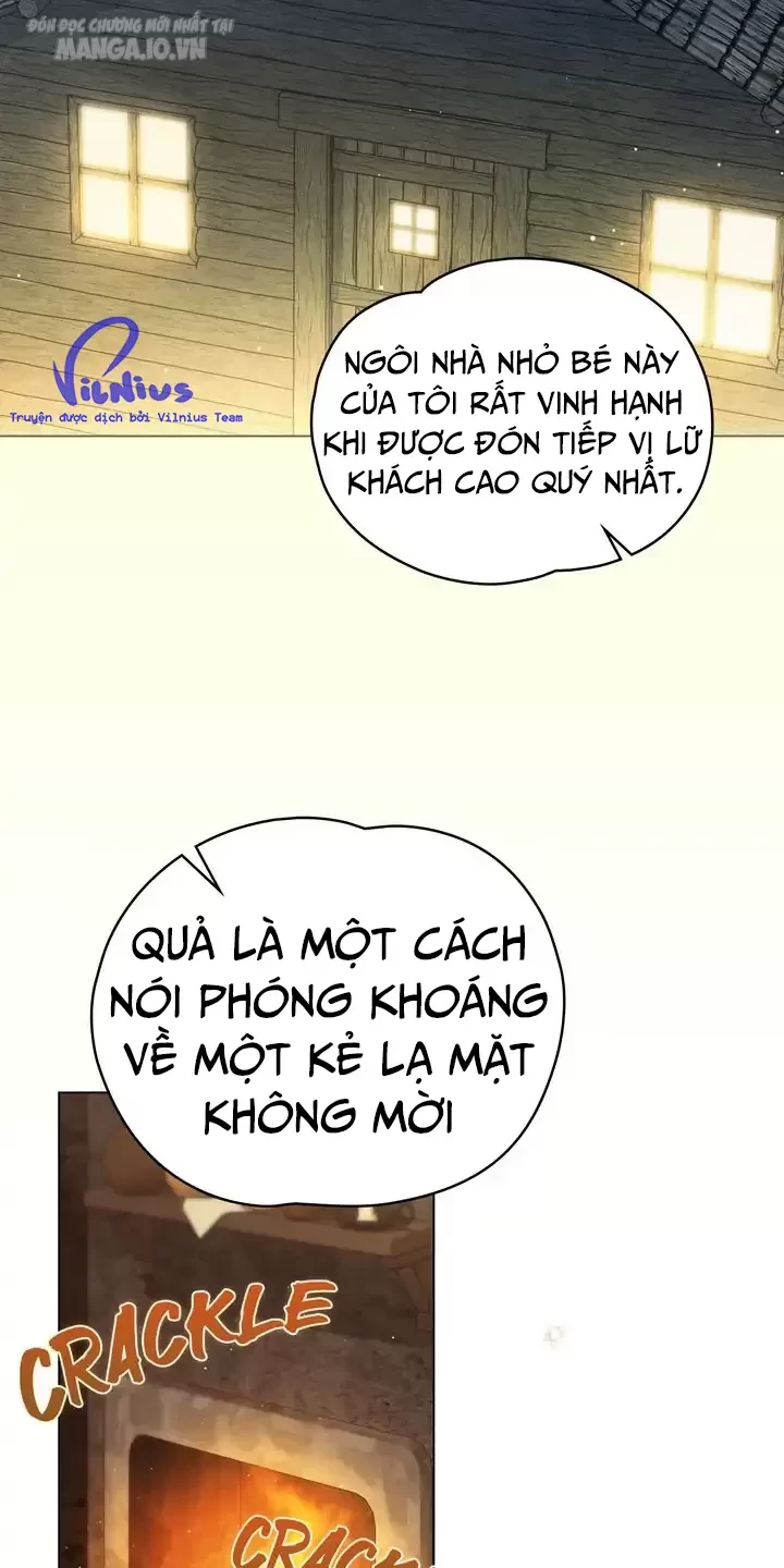 Phải Lòng Nàng Công Chúa Có Thời Hạn Chapter 11 - Trang 2