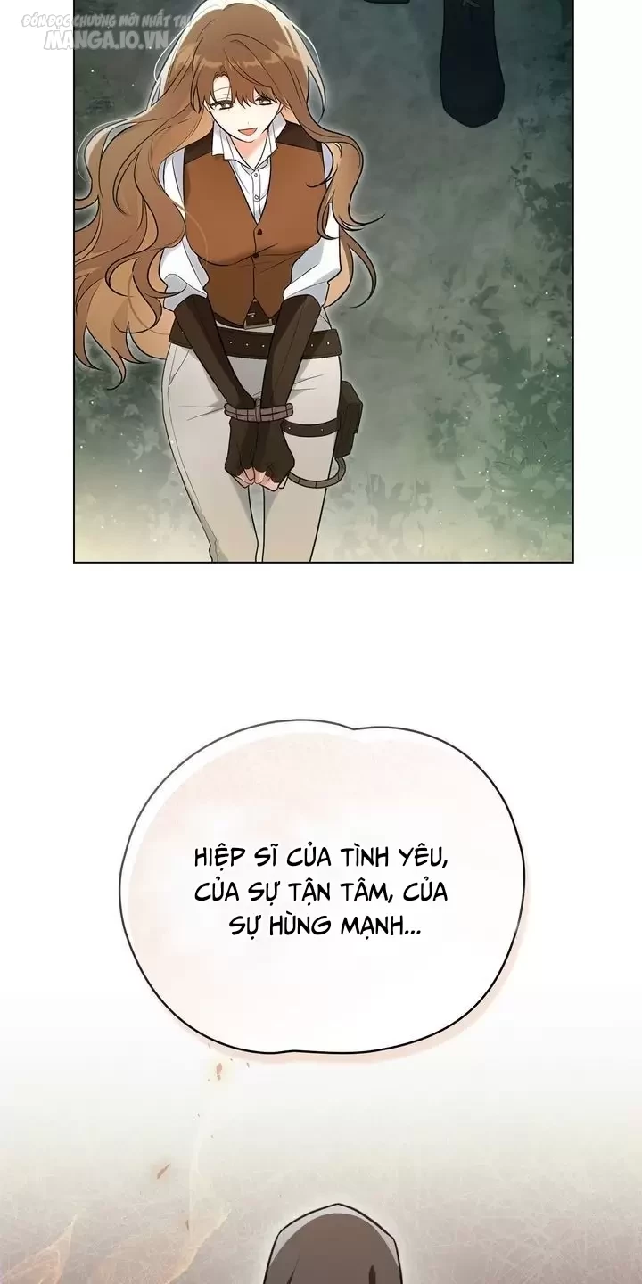 Phải Lòng Nàng Công Chúa Có Thời Hạn Chapter 10 - Trang 2