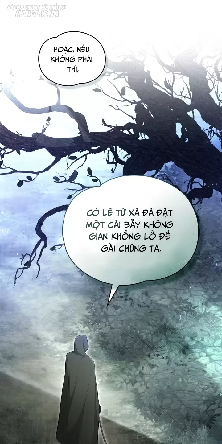 Phải Lòng Nàng Công Chúa Có Thời Hạn Chapter 10 - Trang 2