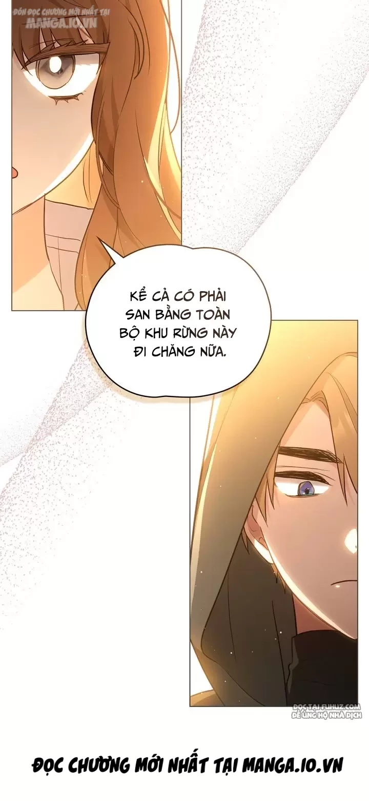 Phải Lòng Nàng Công Chúa Có Thời Hạn Chapter 10 - Trang 2