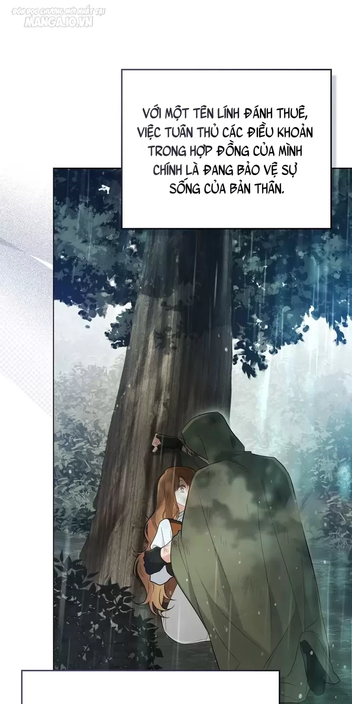 Phải Lòng Nàng Công Chúa Có Thời Hạn Chapter 10 - Trang 2