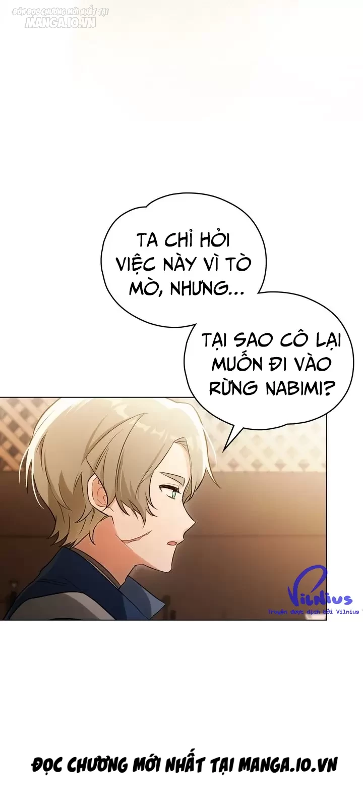 Phải Lòng Nàng Công Chúa Có Thời Hạn Chapter 9 - Trang 2