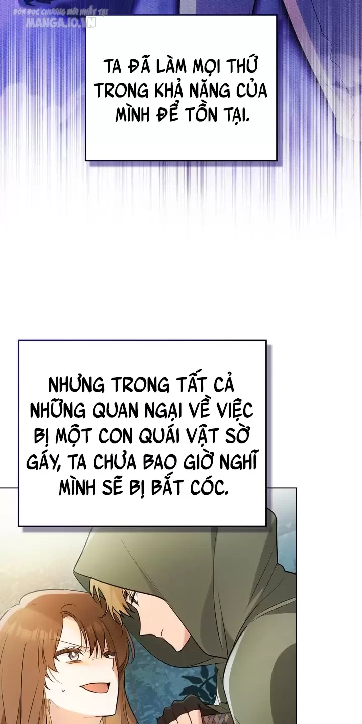 Phải Lòng Nàng Công Chúa Có Thời Hạn Chapter 9 - Trang 2