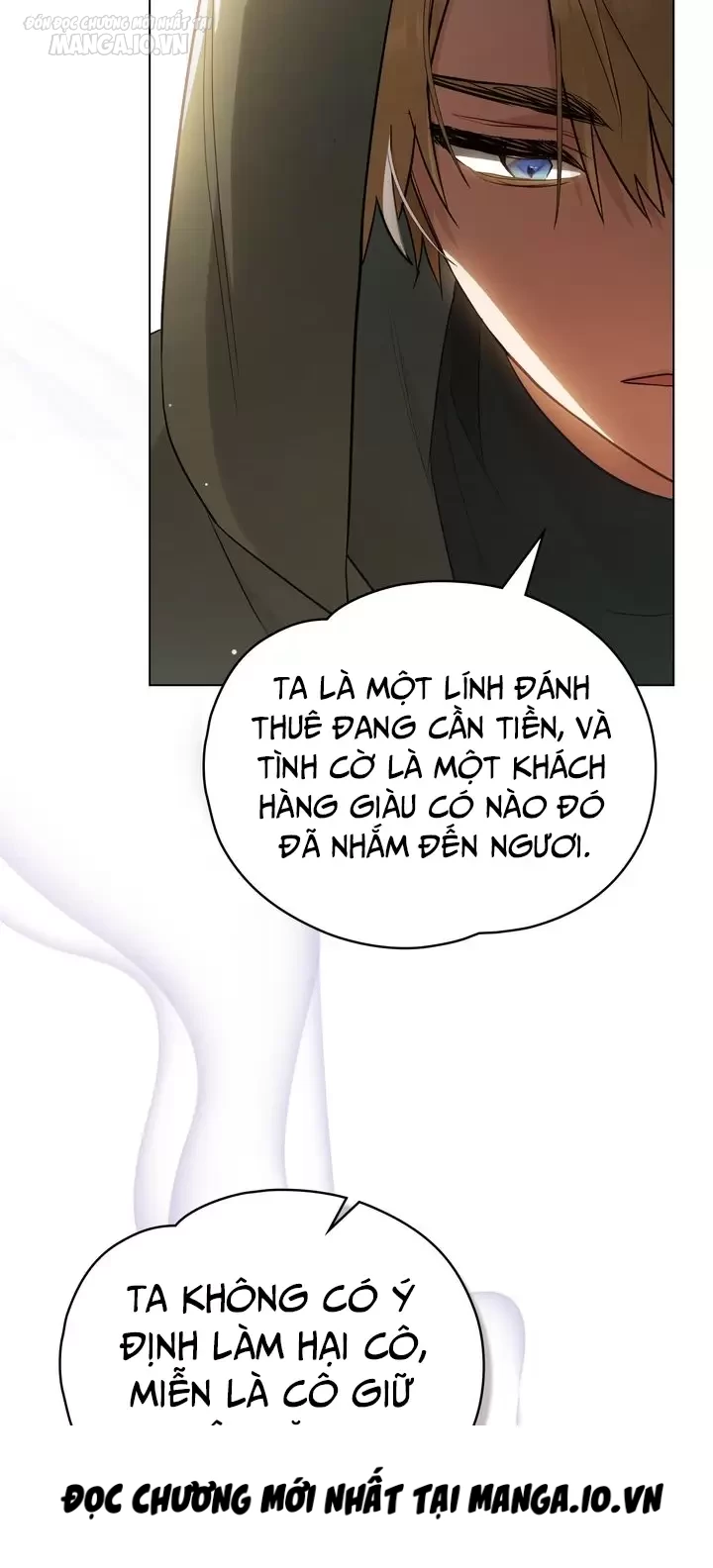 Phải Lòng Nàng Công Chúa Có Thời Hạn Chapter 9 - Trang 2