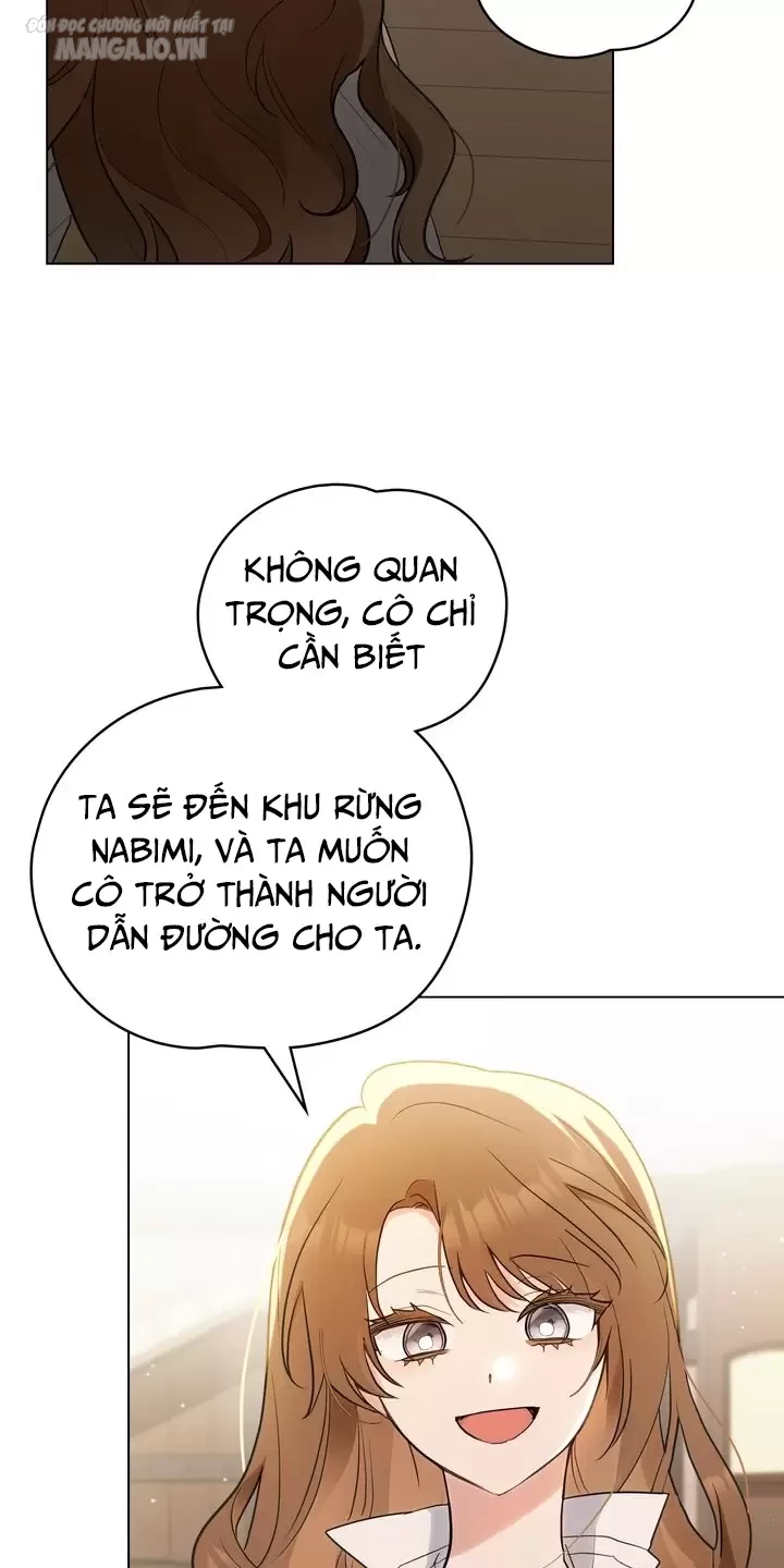 Phải Lòng Nàng Công Chúa Có Thời Hạn Chapter 9 - Trang 2