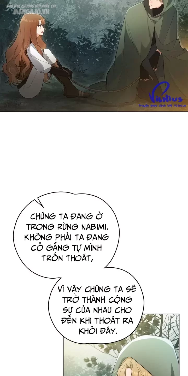 Phải Lòng Nàng Công Chúa Có Thời Hạn Chapter 9 - Trang 2