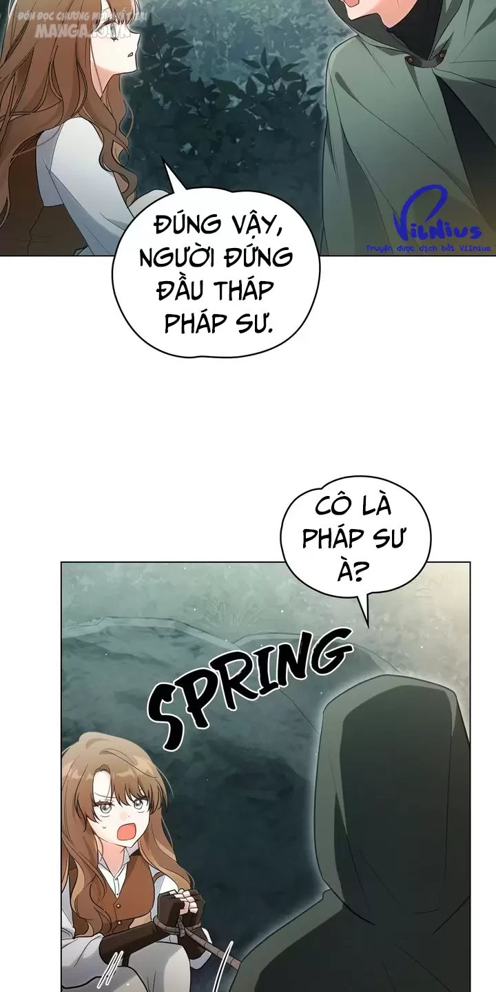 Phải Lòng Nàng Công Chúa Có Thời Hạn Chapter 9 - Trang 2