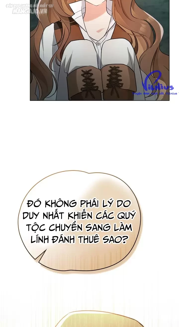 Phải Lòng Nàng Công Chúa Có Thời Hạn Chapter 9 - Trang 2