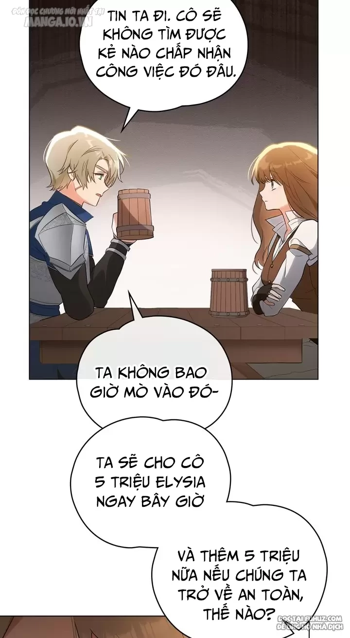 Phải Lòng Nàng Công Chúa Có Thời Hạn Chapter 9 - Trang 2