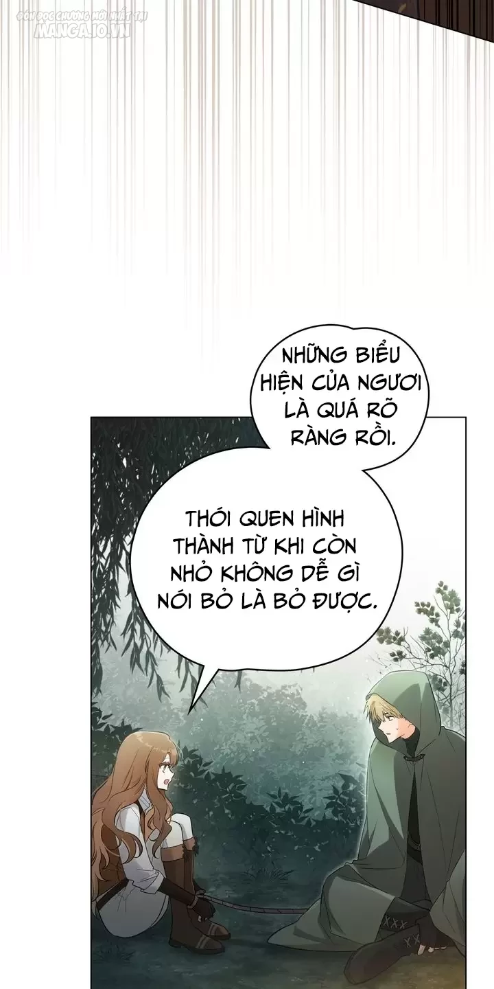 Phải Lòng Nàng Công Chúa Có Thời Hạn Chapter 9 - Trang 2