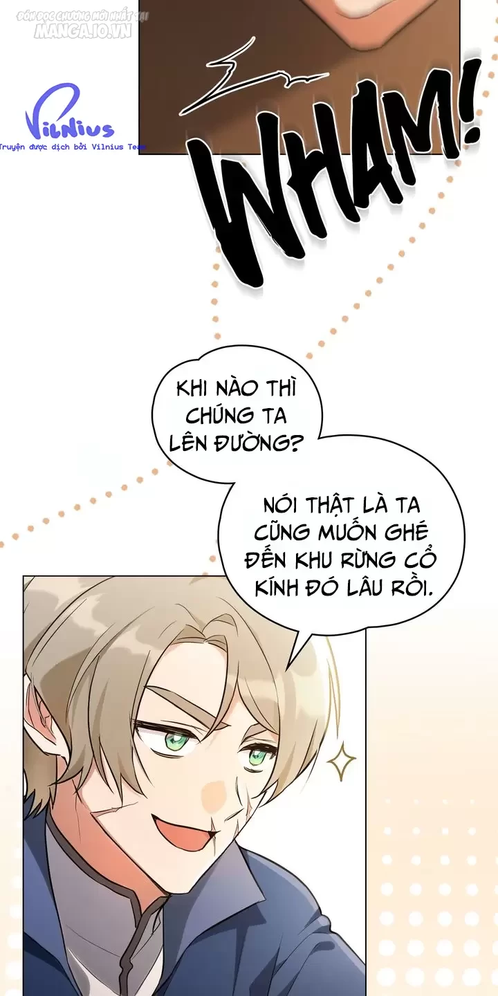 Phải Lòng Nàng Công Chúa Có Thời Hạn Chapter 9 - Trang 2