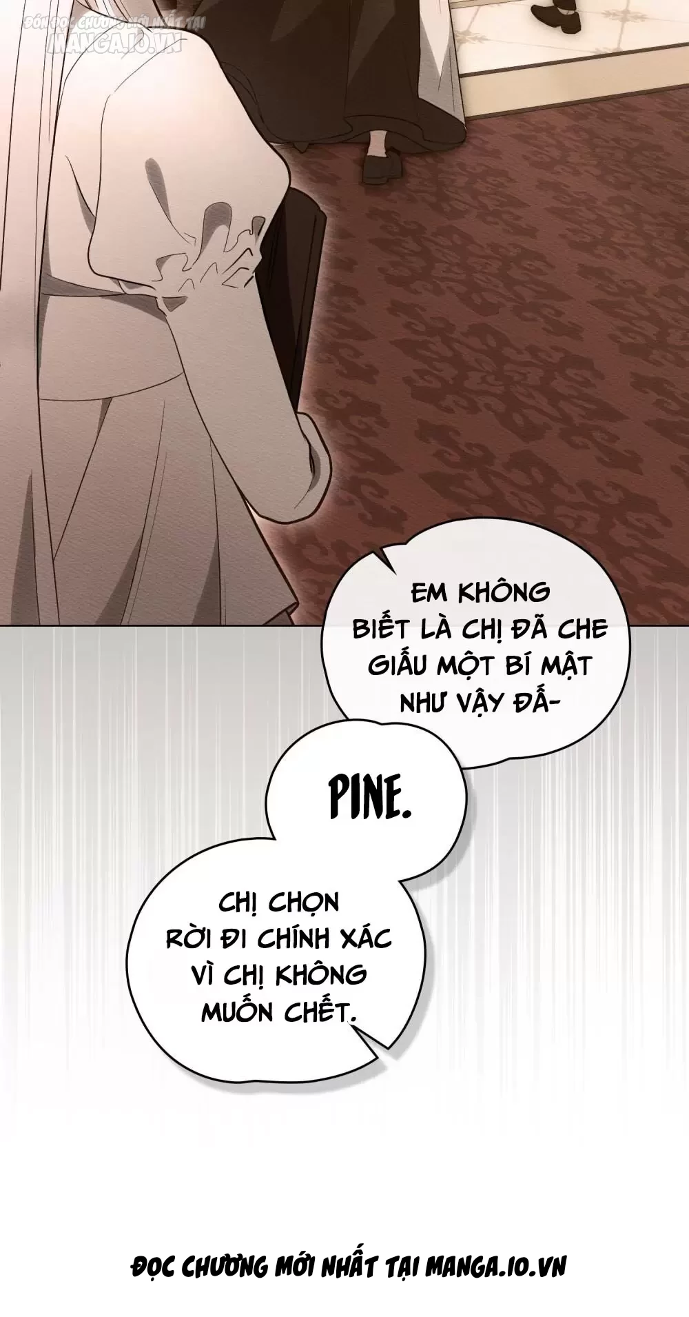 Phải Lòng Nàng Công Chúa Có Thời Hạn Chapter 7 - Trang 2